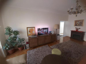Lumina Apartment